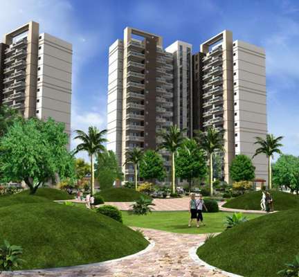 Capital Gateway Gurgaon